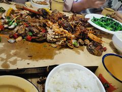 -特色酱椒鱼私房菜(黄鹤楼店)