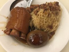 -阿水狮猪脚大王(台中公园店)