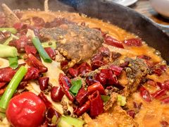 -老板恋上鱼(印象城店)