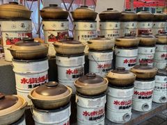 -临胜烧烤大牌档(东葛店)