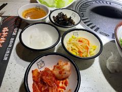 -猫抓烤肉(武进吾悦广场店)