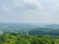 -北京西山国家森林公园