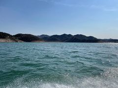 -北京金海湖景区