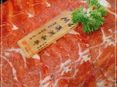 -牛匠和牛寿喜锅(西安总店)