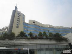 科尔海悦酒店-广州科尔海悦酒店