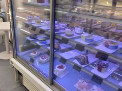 -摩尔森林·蛋糕烘焙·甜品自助(三牌楼店)