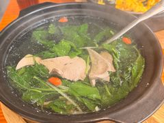 -九道菜有鸡鱼头(石鼓路店)