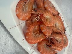 -众味海鲜大排档·活海鲜·潮汕味(南澳店)