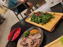 卤黄牛肉-衡哥肉铺