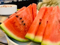 -鲸之味回转自助小火锅(钟鼎名悦店)