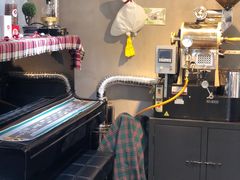 -COFFEE CALL(云锦路店)