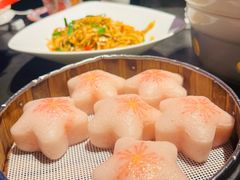 -知楚•精致湖北菜(武商MALL店)