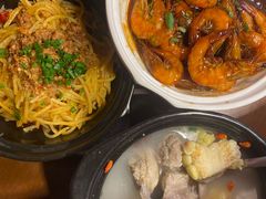 -鱼食饭稻·苏浙土菜17年老馆子(平江路店)