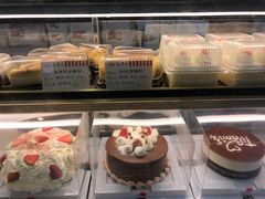 奶油小方-红宝石·鲜奶小方(万航店)