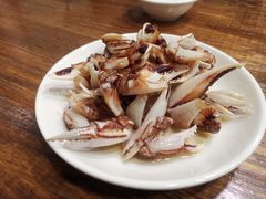 -阿马蛋汤·宁波小海鲜(总店)