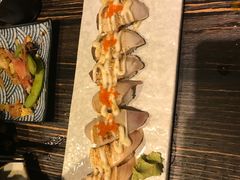 -山屋日式料理屋(宛平88店)