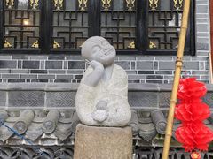 -海窝子古镇
