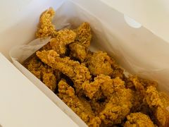 -the frypan韩国炸鸡啤酒(五路居店)