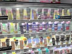 -Blueglass酸奶(华贸购物中心店)