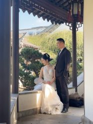 -雪中彩影婚纱摄影·微光艺术中心