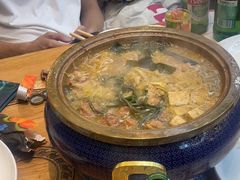 -哈啾嗨·蒙文化主题餐厅(京汉新城店)