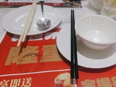 -新世界餐厅(万达店)