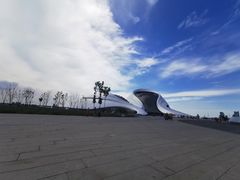 -哈尔滨大剧院