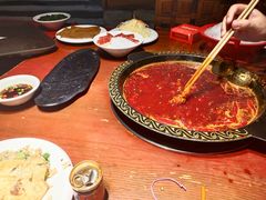 -黄家码头老火锅(解放碑旗舰店)