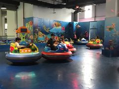 -蒙特利亲子乐园