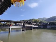 -中山詹园