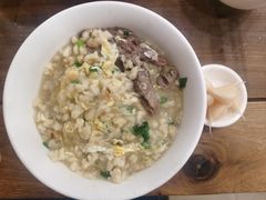 普通牛肉泡馍-老刘家永盛斋·传统泡馍(东关南街店)