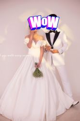 -保定巴黎婚纱摄影