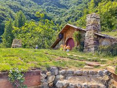 -焦作青龙峡风景名胜区