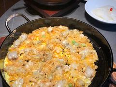 阳江蚝仔烙-张家卫·阳江菜·小海鲜(肥婆湾桥店)