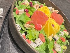-苏帮袁Sue Cuisine(将台店)