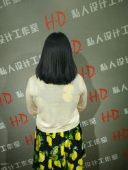 -HD HAIR STYLE