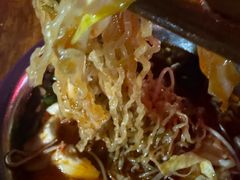 -老五鸡丝豆花面粉(瑞金北路68号院店)