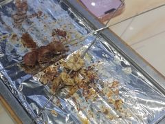 -蓝珊瑚蒸汽海鲜餐厅(龙奥店)