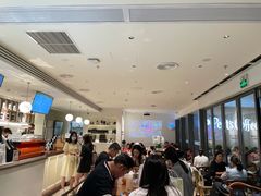 -Peet's Coffee皮爷咖啡(万象天地店)