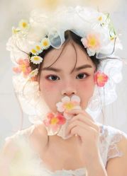 -熙熙小王国儿童摄影乐园(武昌旗舰店)