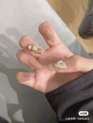 -Pink You美甲洗眉纹绣定制中心