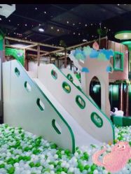 -绿野星空儿童乐园
