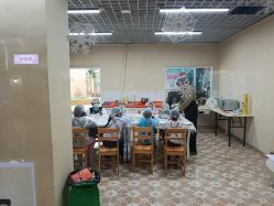 点击看大图 -点点梦想城(金水路店)