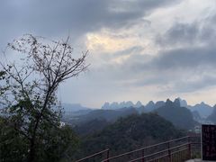 -叠彩山景区