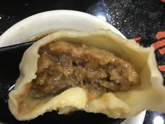 -百年尹氏汤包(湖南路狮子桥店)