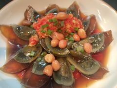 -金牌外婆家(苏州中心店)