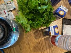 -新石器烤肉(马鞍山印象汇店)