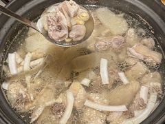 -同仁四季椰子鸡(无锡滨湖万象汇店)