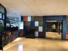 -新加坡瑞士史丹福酒店