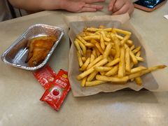 -尊宝比萨(广州塔店)